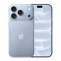 Apple iPhone 18 Pro 512GB Glacier Blue (MJRX4)