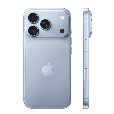 Apple iPhone 18 Pro 1TB Glacier Blue