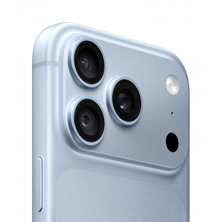 Apple iPhone 18 Pro 1TB Glacier Blue