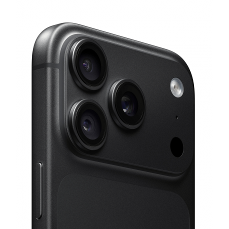 Apple iPhone 18 Pro 256GB Black