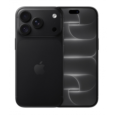Apple iPhone 18 Pro Max 256GB Black
