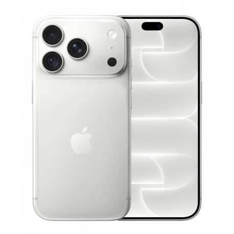 Apple iPhone 18 Pro Max 256GB Black