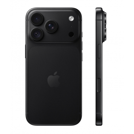 Apple iPhone 18 Pro 256GB Black