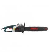 Електропила Ronix 2200Вт, шина 40.5 см Blue (4716)