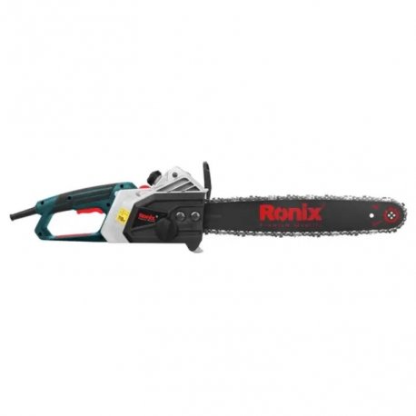 Электропила Ronix 2200Вт, шина 40.5 см Blue (4716)