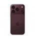 Apple iPhone 18 Pro Max 256GB Burgundy