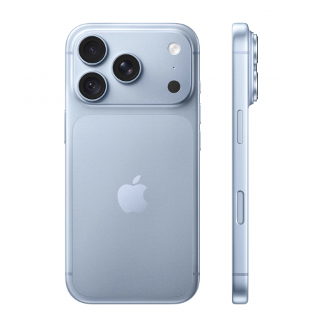 Apple iPhone 18 Pro 1TB Glacier Blue
