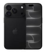 Apple iPhone 18 Pro 256GB Black
