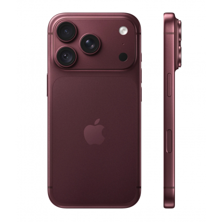 Apple iPhone 18 Pro Max 256GB Burgundy