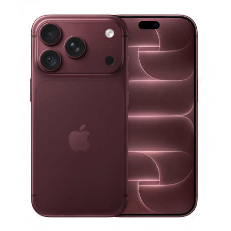Apple iPhone 18 Pro 2TB Burgundy