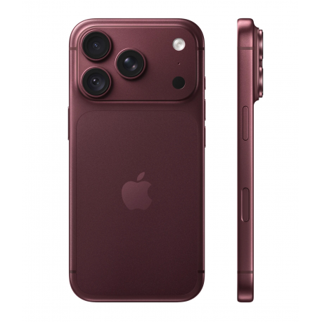 Apple iPhone 18 Pro 256GB Black