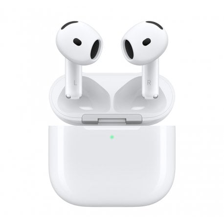 Бездротові навушники Apple AirPods 5