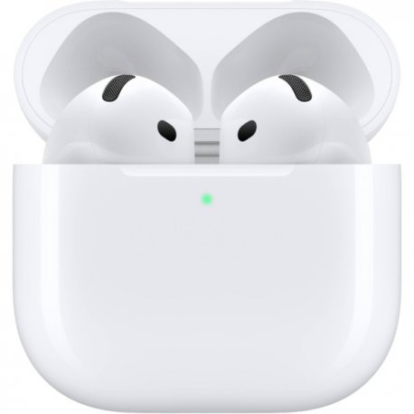 Бездротові навушники Apple AirPods 5 (MKFW4)