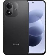 Xiaomi Redmi Note 17 4G 6/256GB Black NFC (EU)