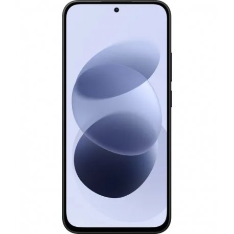 Xiaomi Redmi Note 17 4G 6/256GB Black NFC (EU)