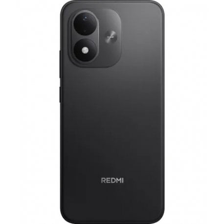 Xiaomi Redmi Note 17 4G 6/256GB Black NFC (EU)