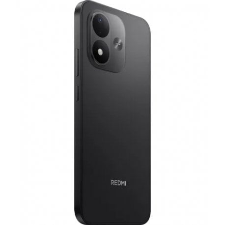 Xiaomi Redmi Note 17 4G 6/256GB Black NFC (EU)