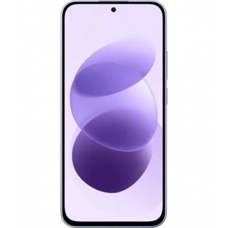 Xiaomi Redmi Note 17 4G 6/256GB Celestial Purple NFC (EU)