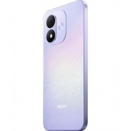 Xiaomi Redmi Note 17 4G 6/256GB Celestial Purple NFC (EU)