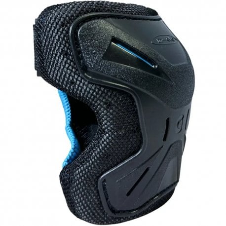 Комплект защиты Micro Shock XXL Black (MSA-PR-BK)