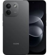 Xiaomi Redmi Note 17 Pro Max 5G 8/256GB Black NFC (EU, no Adapter)
