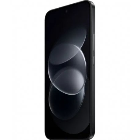 Xiaomi Redmi Note 17 Pro Max 5G 8/256GB Black NFC (EU, no Adapter)
