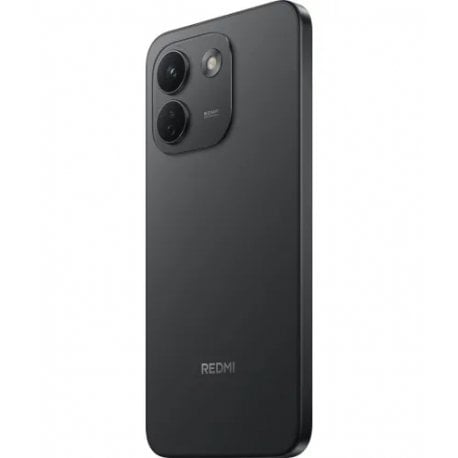 Xiaomi Redmi Note 17 Pro Max 5G 8/256GB Black NFC (EU, no Adapter)