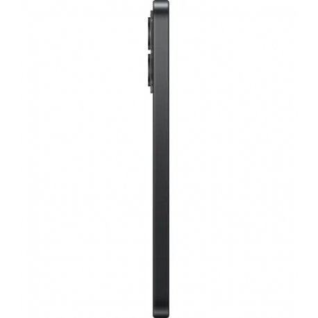 Xiaomi Redmi Note 17 Pro Max 5G 8/256GB Black NFC (EU, no Adapter)