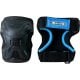 Комплект захисту Micro Shock XXL Black (MSA-PR-BK) Комплект захисту Micro Shock XXL Black (MSA-PR-BK)