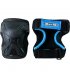 Комплект защиты Micro Shock XXL Black (MSA-PR-BK)