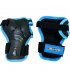 Комплект защиты Micro Shock XXL Black (MSA-PR-BK)