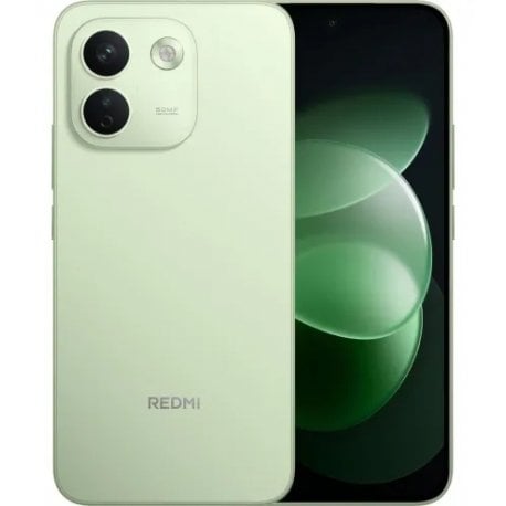 Xiaomi Redmi Note 17 Pro Max 5G 8/256GB Green NFC (EU, no Adapter)
