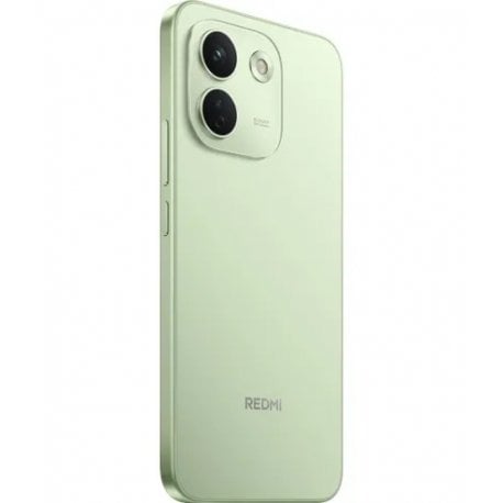 Xiaomi Redmi Note 17 Pro Max 5G 8/256GB Green NFC (EU, no Adapter)