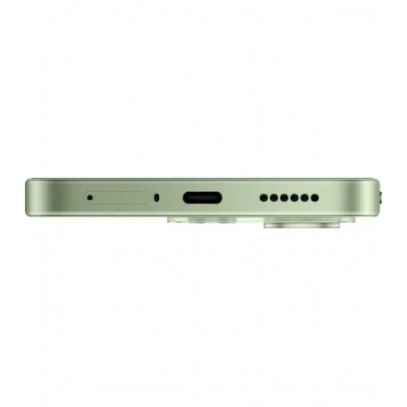 Xiaomi Redmi Note 17 Pro Max 5G 8/256GB Green NFC (EU, no Adapter)