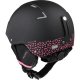 Шлем Cairn Android Graphic Jr размер 46-48 Black Pink (0606449-702) Шлем Cairn Android Graphic Jr размер 46-48 Black Pink (0606449-702)