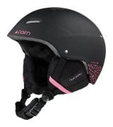 Шлем Cairn Android Graphic Jr размер 46-48 Black Pink (0606449-702)