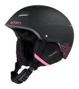 Шолом Cairn Android Graphic Jr розмір 46-48 Black Pink (0606449-702)