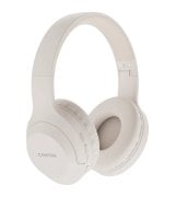 Бездротові навушники Canyon BTHS-3 Beige (CNS-CBTHS3BE)