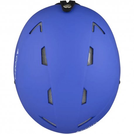 Шолом Cairn Orbit Jr розмір 46-48 Mat Blue (0606609-132)