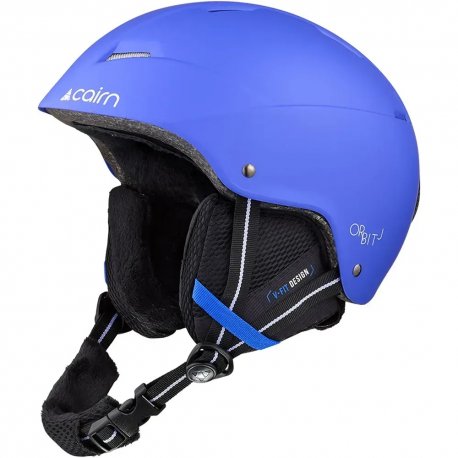 Шолом Cairn Orbit Jr розмір 48-50 Mat Blue (0606609-132)