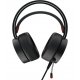 Наушники Canyon GH-8A Black/Orange (CND-SGHS8A)