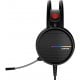 Наушники Canyon GH-8A Black/Orange (CND-SGHS8A)
