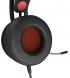 Навушники Canyon GH-8A Black/Orange (CND-SGHS8A)
