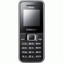 Samsung E1182 Duos Silver