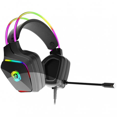 Наушники Canyon Darkless GH-9A Gaming Black (CND-SGHS9A)