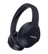 Бездротові навушники Canyon Bluetooth Headset OnRiff 10 ANC Black (CNS-CBTHS10BK)