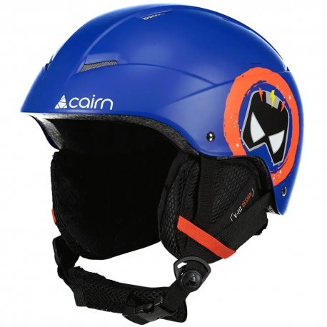 Шлем Cairn Orbit Jr размер 54-56 Mat Lilac (0606609-38)