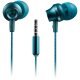 Наушники Canyon SEP-3 Blue/Green (CNS-CEP3BG)