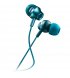 Наушники Canyon SEP-3 Blue/Green (CNS-CEP3BG)