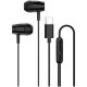 Наушники Canyon SEP-5 TYPE-C Black (CNS-CEP5B) Наушники Canyon SEP-5 TYPE-C Black (CNS-CEP5B)
